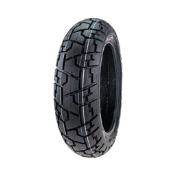 Vee Rubber VRM133 130/80-12 T/L Front or Rear Scooter Tyre