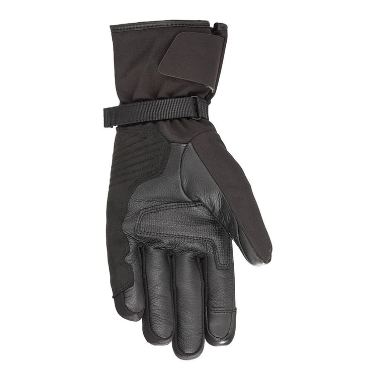 Alpinestars Women's Stella Tourer W-7 Drystar Black Gloves