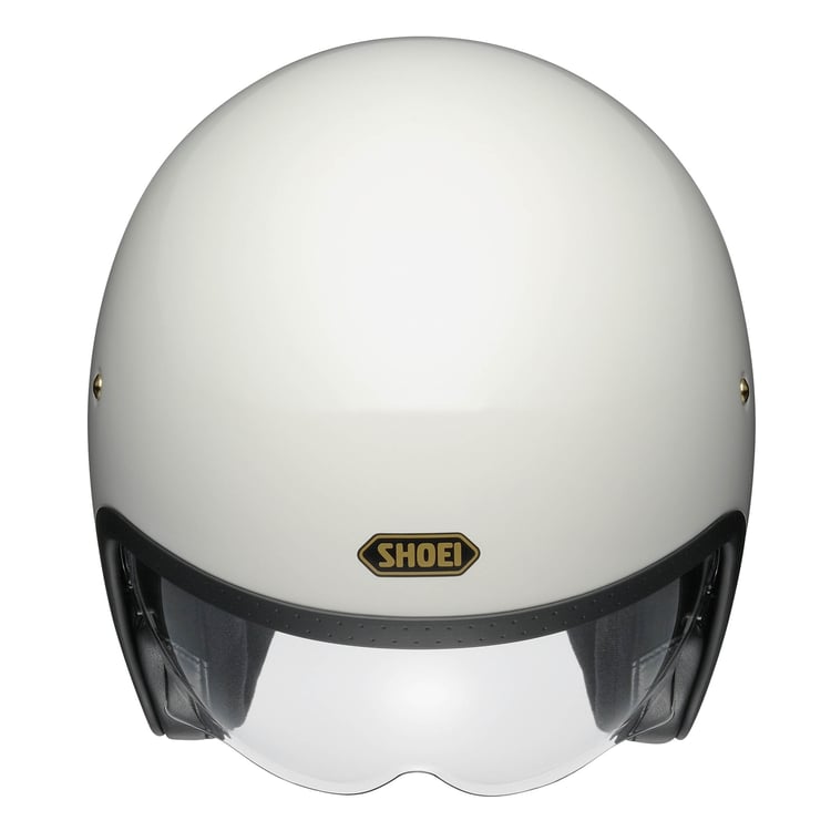 Shoei J.O Helmet