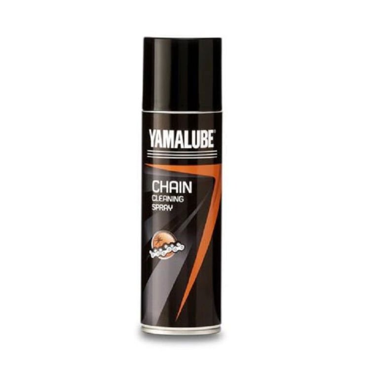 Yamalube Chain Cleaner Spray