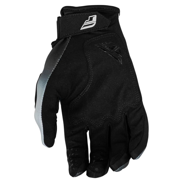 Fly Racing Youth Kinetic Prodigy Gloves - 2024