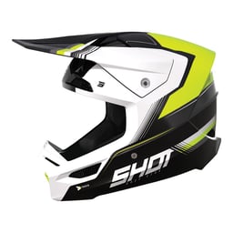 Shot Race Tracer MIPS Helmet