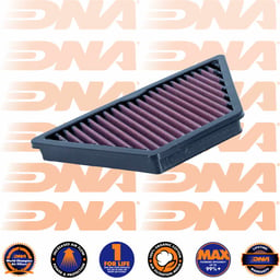 DNA BMW R18 20-21 High Performance Air Filter