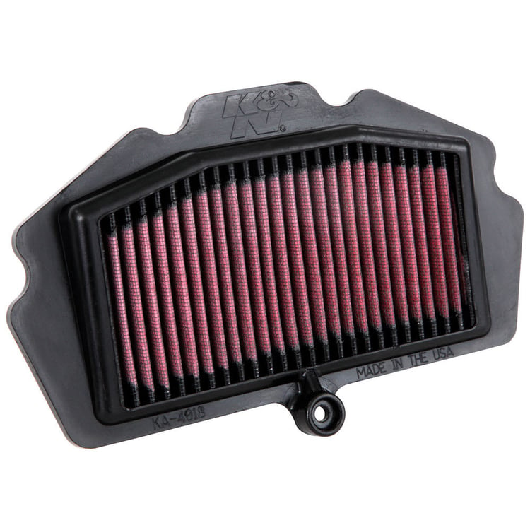 K&N Kawasaki KA-4018 Air Filter