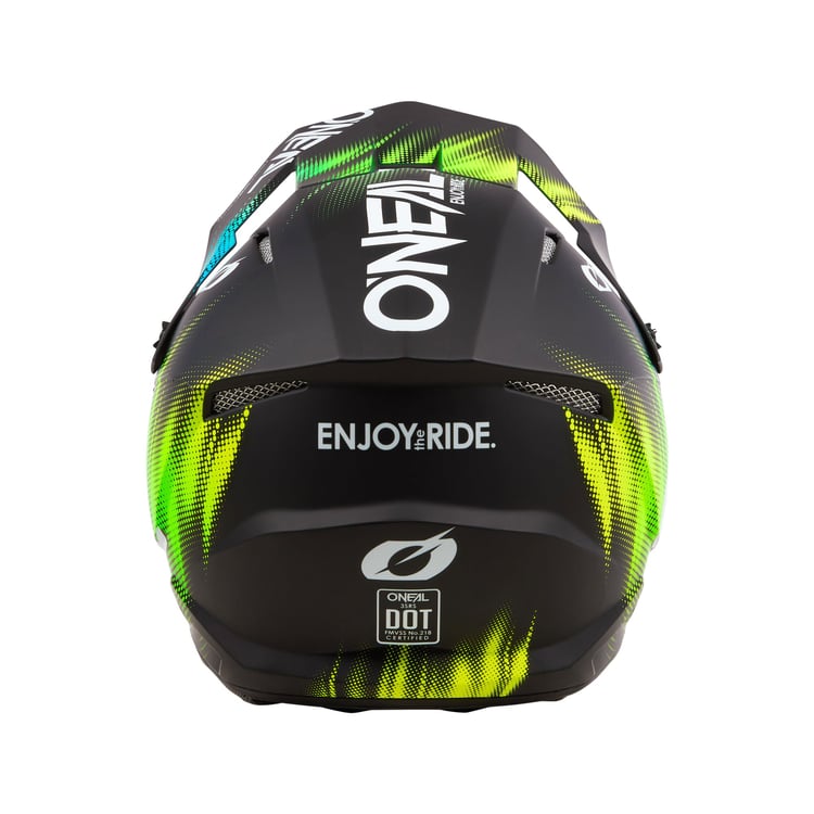 O'Neal 3SRS Voltage Helmet - 2024