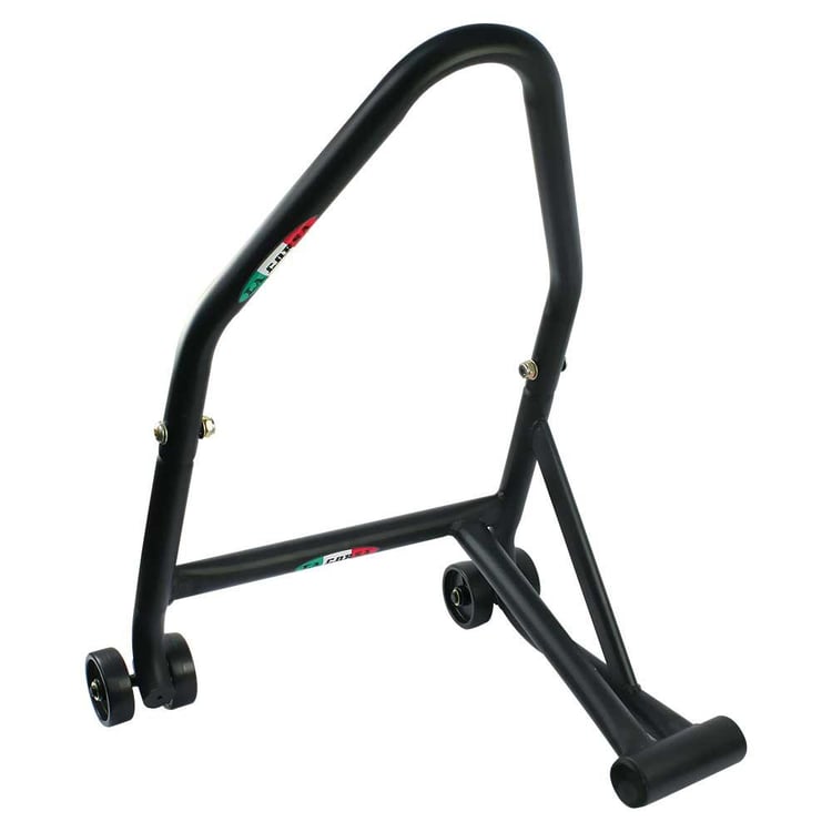 La Corsa Left Hand Rear Road Bike Stand