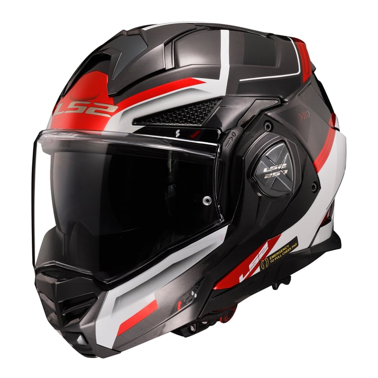 LS2 FF901 Advant X Spectrum Helmet