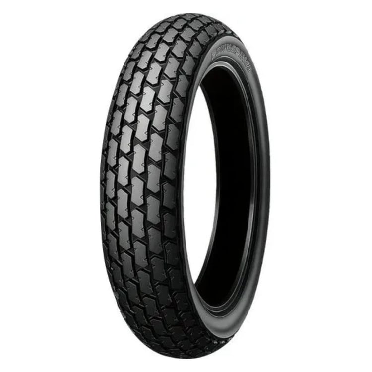 Dunlop K180 120/90-10 TT Mini Tyre