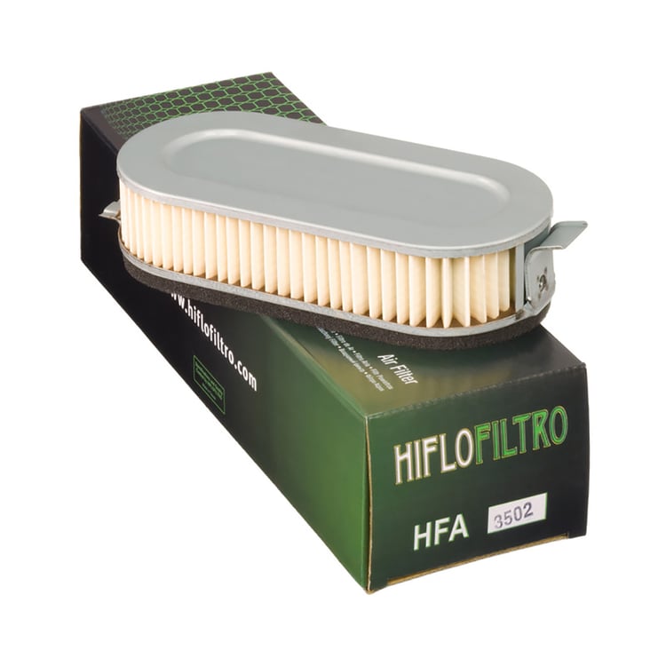HIFLOFILTRO HFA3502 Air Filter Element
