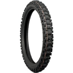 Dunlop MX71F 90/100-21 Hard Front Tyre