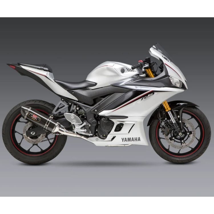 Yoshimura r77 deals r3