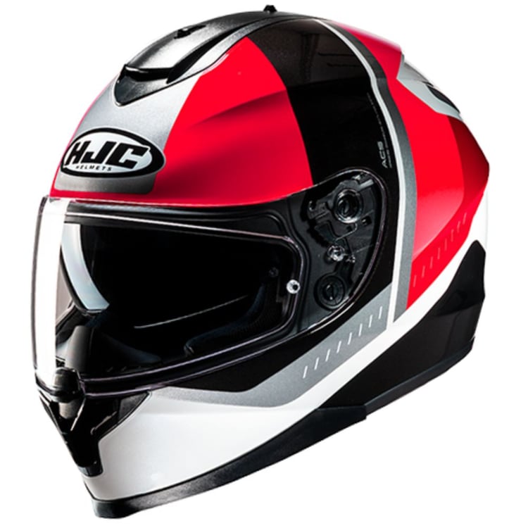 HJC C70N Alia Helmet