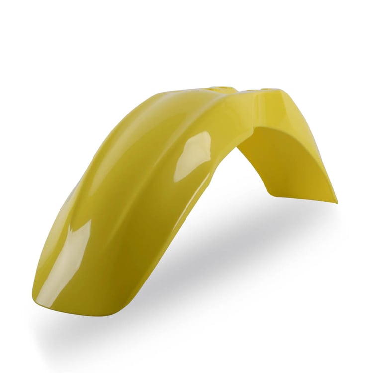 Polisport Suzuki RM65 2003-2005 Yellow Front Fender