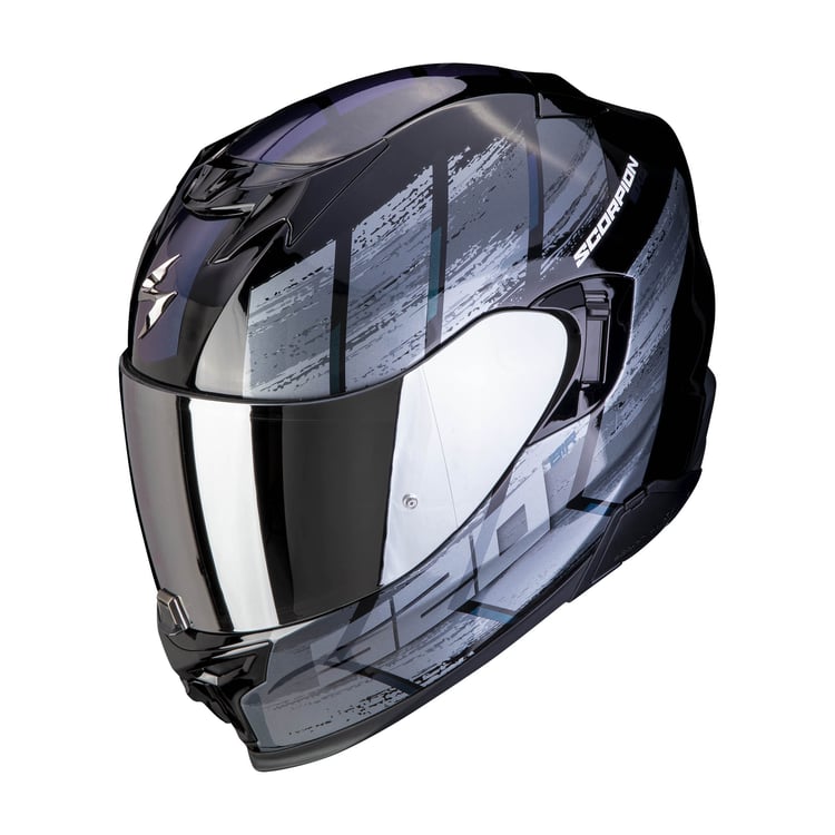 Scorpion Exo EXO-520 EVO Air Maha Helmet