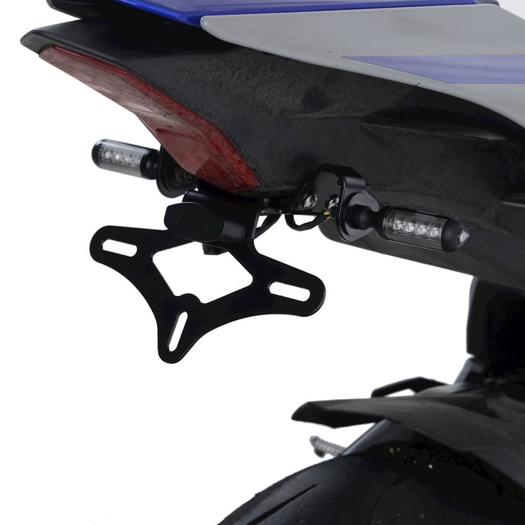 R&G Yamaha YZF-R1/R1M Tail TIdy