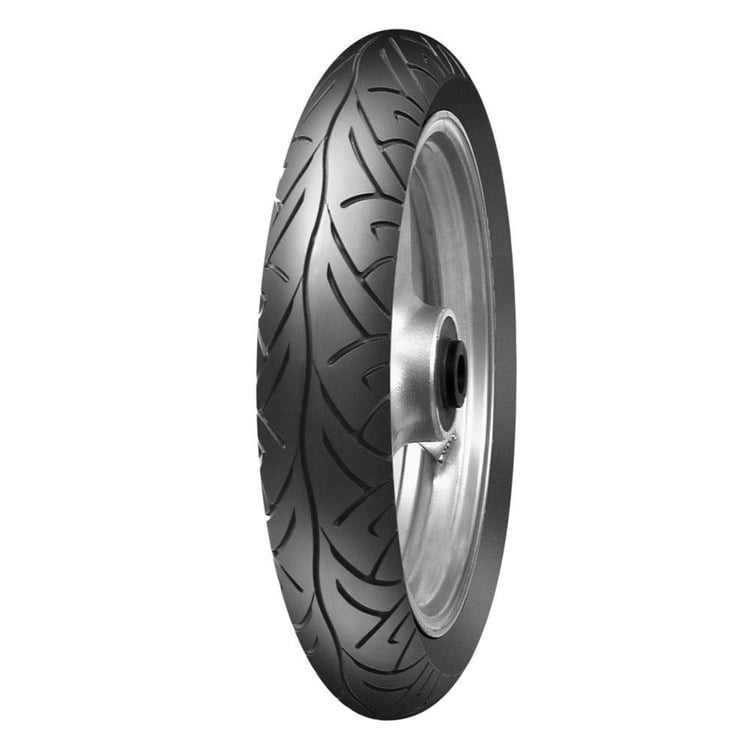 Pirelli Sport Demon 110/80-18 M/C 58V TL Front Tyre