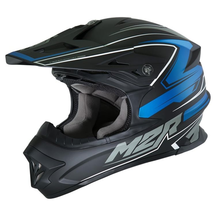 M2R EXO Rush Helmet
