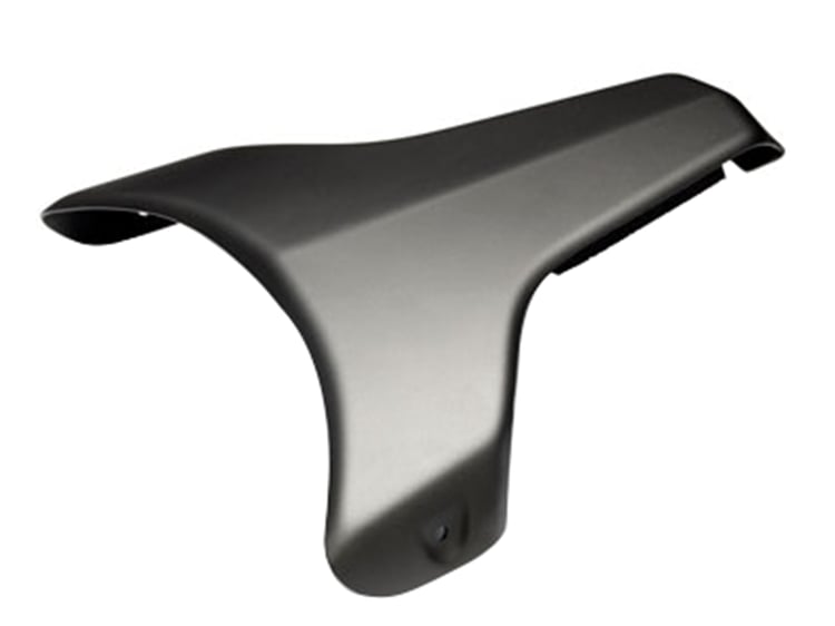 Yamaha MT09 Seat Cowl