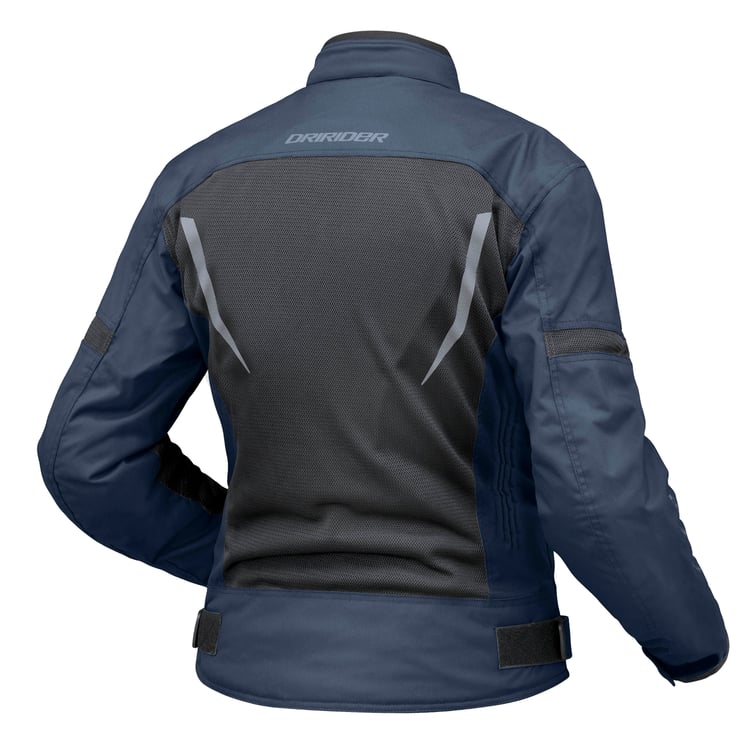 Dririder Women's Breeze Jacket