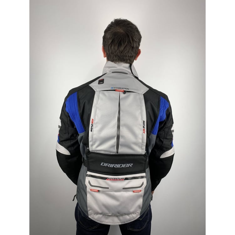 Dririder Vortex Adventure 2 Jacket