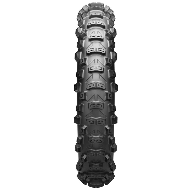 Bridgestone Battlecross E50 140/80-18 (70M) Rear Tyre