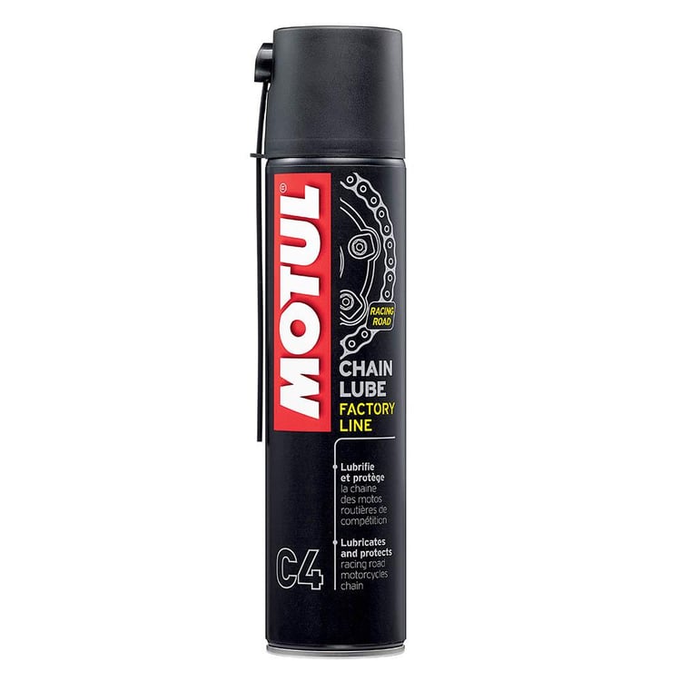 Motul Factory Line Chain Lube