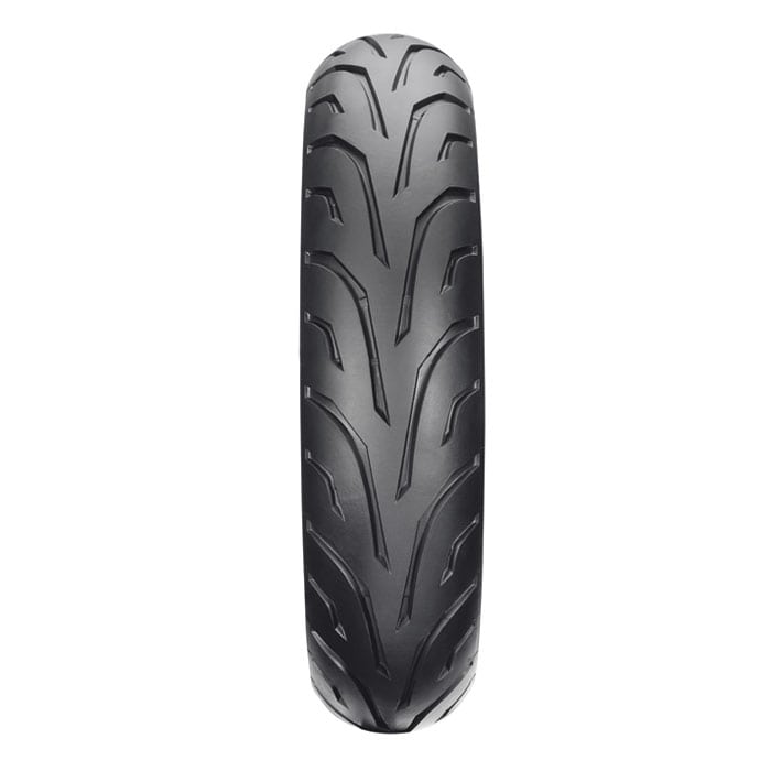 Dunlop GT502 180/60VB17 Rear Tyre