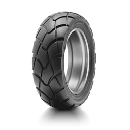 Dunlop D604 120/80P18 Rear Tyre