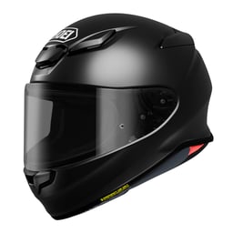 Shoei NXR2 Black Helmet