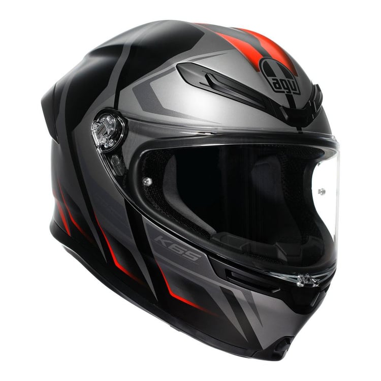 AGV K6S Karve Helmet