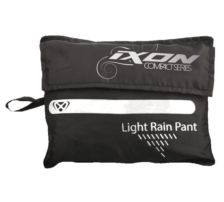 Ixon Women's Compact Rain Pants