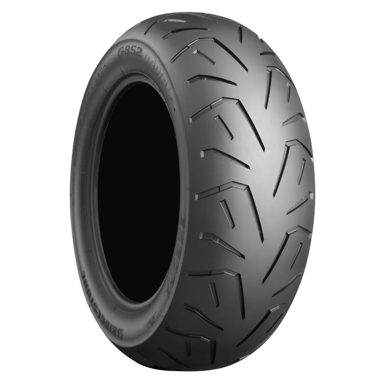 Bridgestone G852 200/55HR16 (77H) Rear Tyre