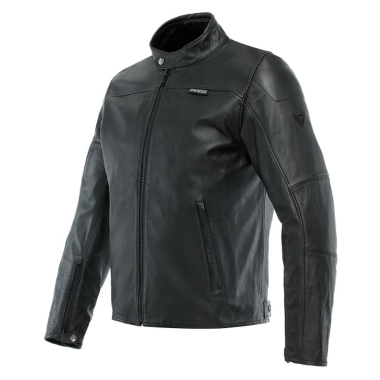 Dainese Mike 3 Leather Jacket