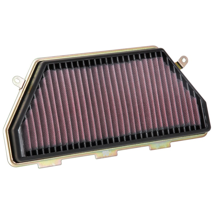 K&N Honda HA-1017 Air Filter