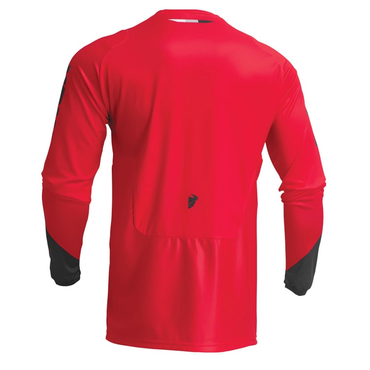 Thor Youth Pulse Tactic Jersey - 2023