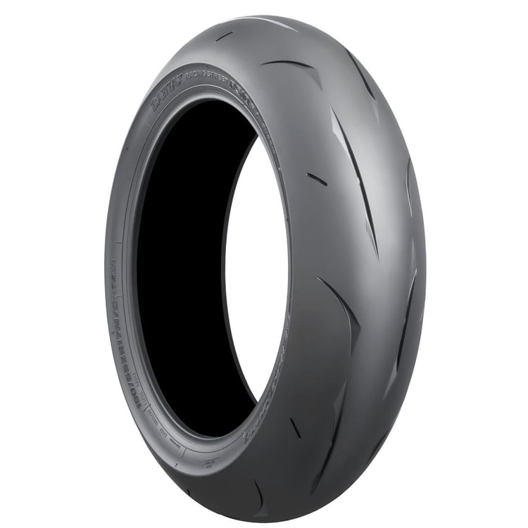 Bridgestone Battlax RS10 150/60HR17 (66H) Rear Tyre