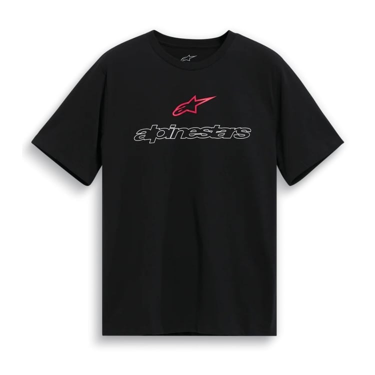 Alpinestars Linear Trace CSF T-Shirt