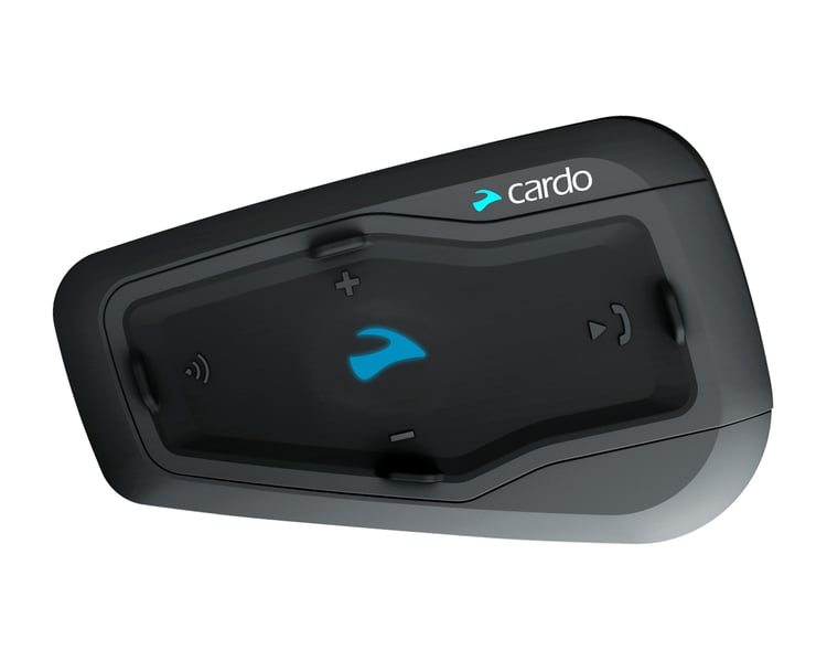 Cardo Freecom 2 Plus Bluetooth Single Kit