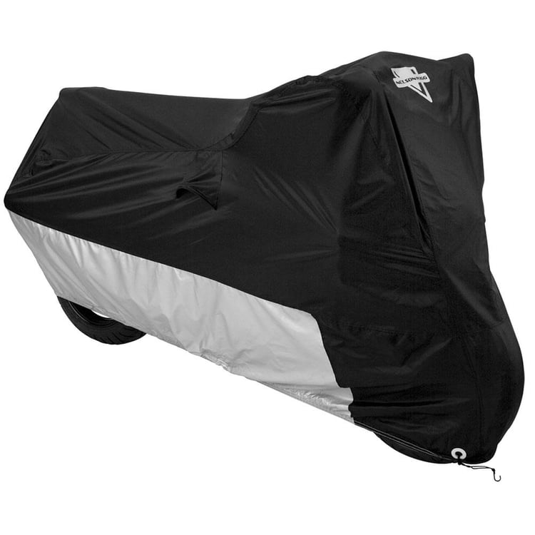 Nelson-Rigg Large Deluxe Motorcycle Cover