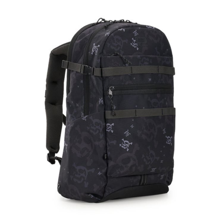 Ogio Alpha Convoy Graveyard Skulls Backpack