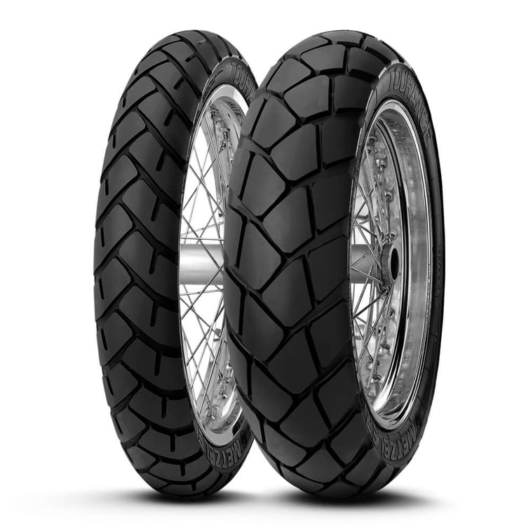 Metzeler Tourance 110/80R19 59V TL Front Tyre