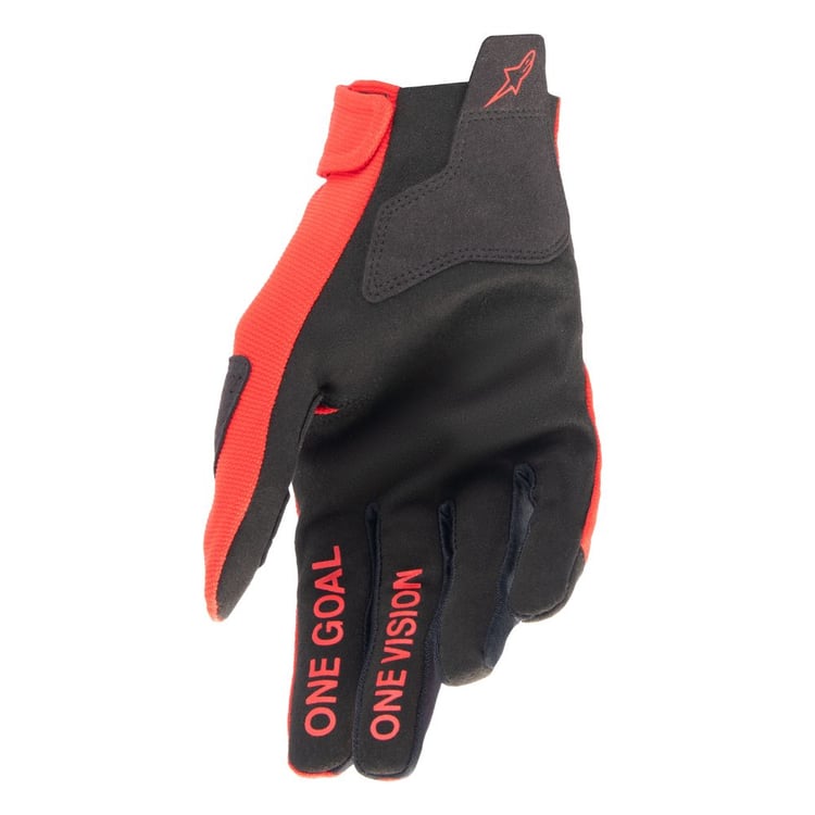 Alpinestars Radar Gloves - 2024