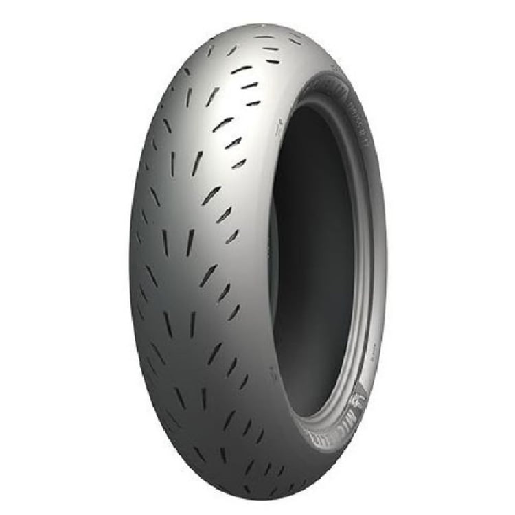 Michelin	190/55-17 75V Power Cup Performance Medium Rear Tyre