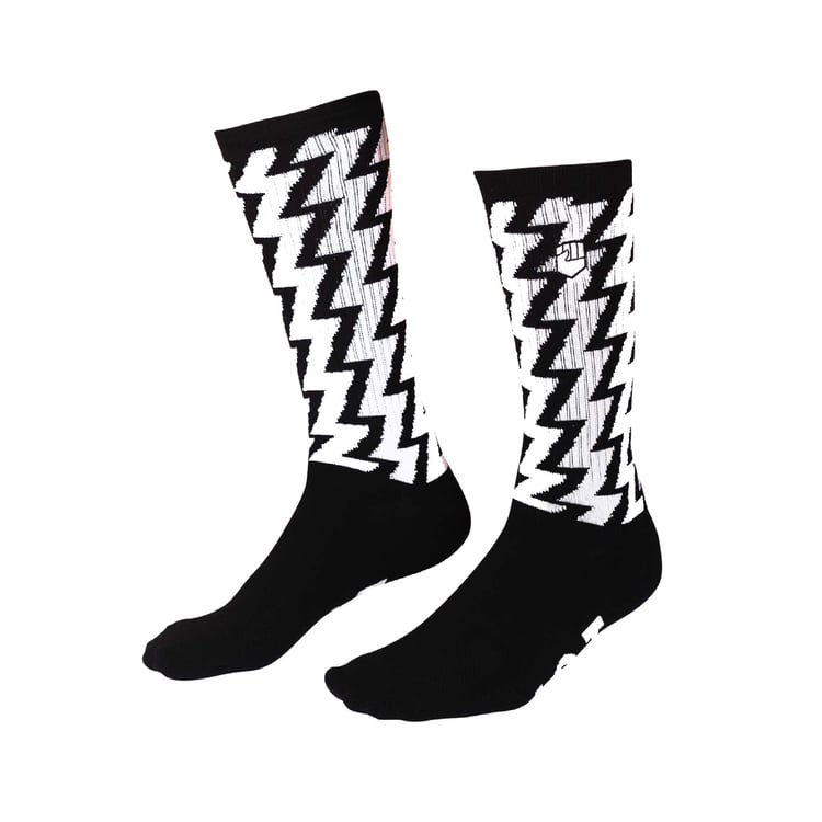 Fist Handwear Bolt Crew Socks