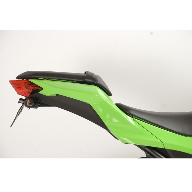 R&G Kawasaki Ninja 300 Licence Plate Holder