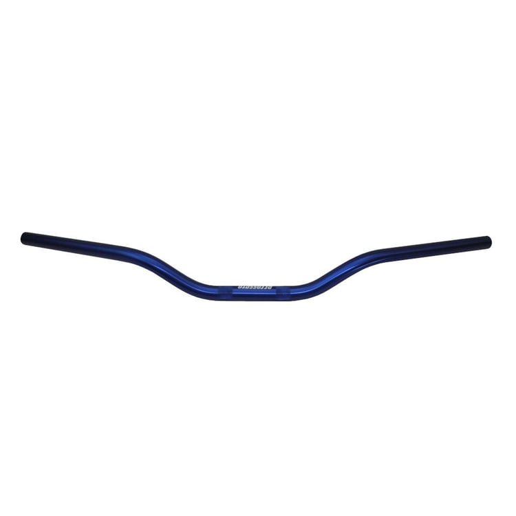 Accossato HB171 Aluminium 22mm Blue Anodized Handlebar