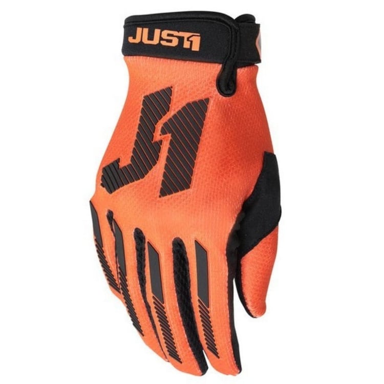 Just1 Youth J-Force X MX Gloves