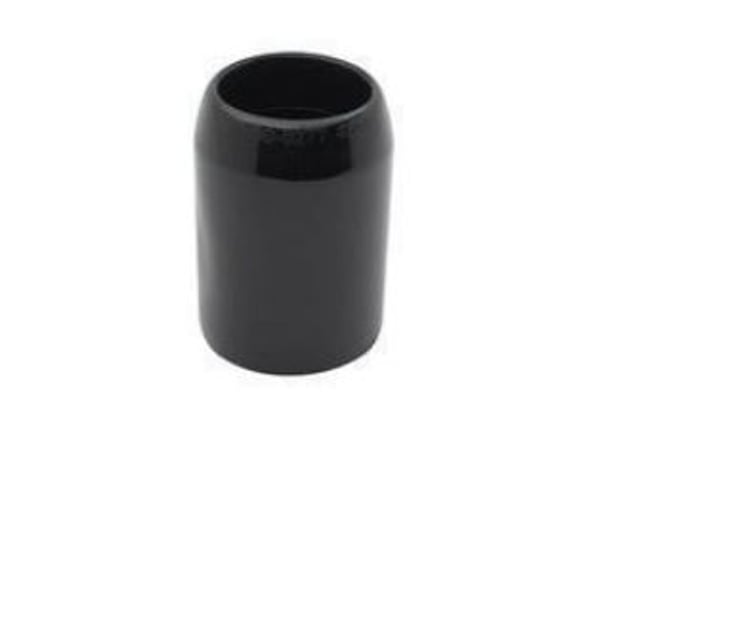 Motion Pro Fork Seal Bullet 46mm, Black