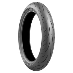 Bridgestone Hypersport S23 120/70WR17 (58W) Front Tyre