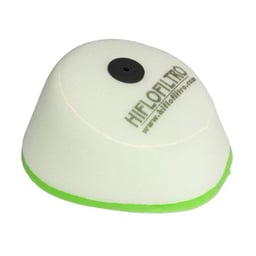 HIFLOFILTRO HFF2020 Foam Air Filter